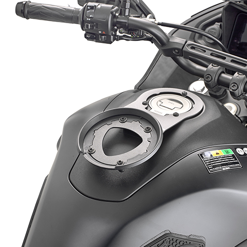 Givi Flange Yamaha Tracer 700 (20-24) - Kiinnityssarjat ja tavaratelineet - D501518 - 1