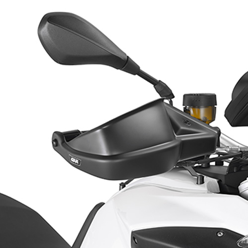Givi HAND PROTECTOR BMW F800GS (08-17) - Moottoripyörän käsisuojat - D494808 - 1