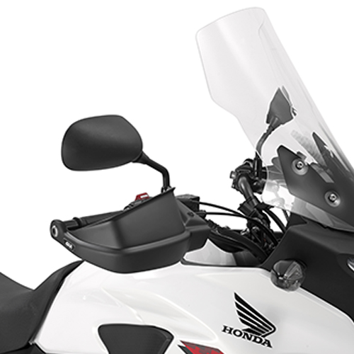 Givi HAND PROTECTOR FOR HONDA CB500X (13-18) - Moottoripyörän käsisuojat - D478938 - 1