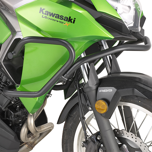 Givi Kaatumaraudat Versys-X 300 (17-18) - Moottoripyörän kaatumaraudat - D265868 - 1