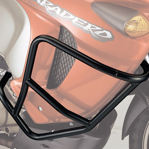GIVI Kaatumarautasarja XL1000V VARADERO 99-02 - Moottoripyörän kaatumaraudat - D121118 - 1