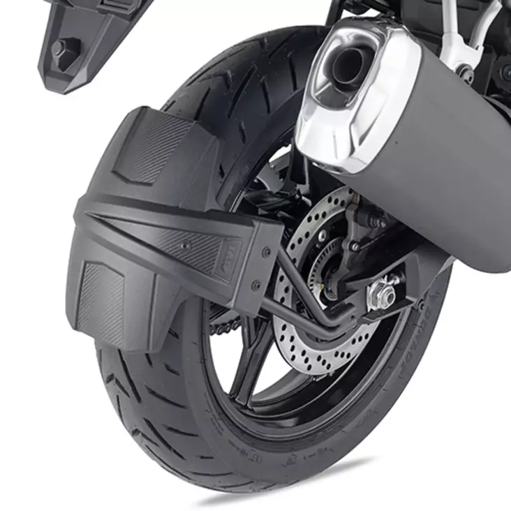 Givi KIT MUDGUARD SUZUKI V-STROM 800DE (2023) - Sisälokarit ja ketjusuoja - D494748 - 1