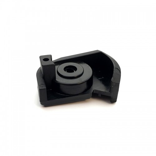 Givi lukon muoviosa security lock - Moottoripyörän laukkujen lisävarusteet - D265878 - 1