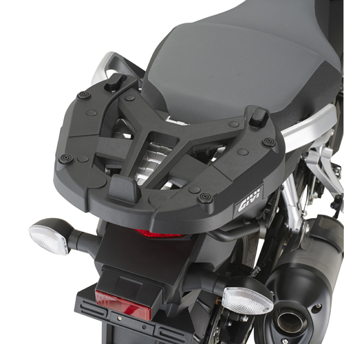 Givi Monokey peräteline DL1000 V-STROM (2014) - Kiinnityssarjat ja tavaratelineet - D168318 - 1