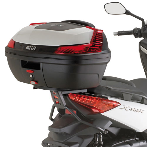 Givi Monolock peräteline Yamaha X-MAX 125-250 (14) - Kiinnityssarjat ja tavaratelineet - D175918 - 1