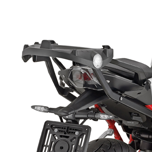 Givi Monorack peräteline BMW R1200R 2015 - Kiinnityssarjat ja tavaratelineet - D183128 - 1