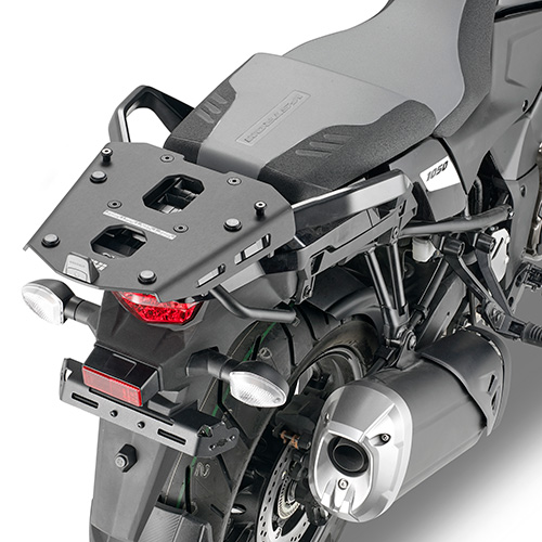 Givi Peräteline Monokey V-strom 1050 (20) - Kiinnityssarjat ja tavaratelineet - D388278 - 1