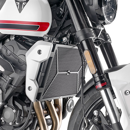 Givi RADIATOR PROTECTION TR. TRIDENT 660 '21 - Moottoripyörän jäähdyttimen suojat - D417578 - 1