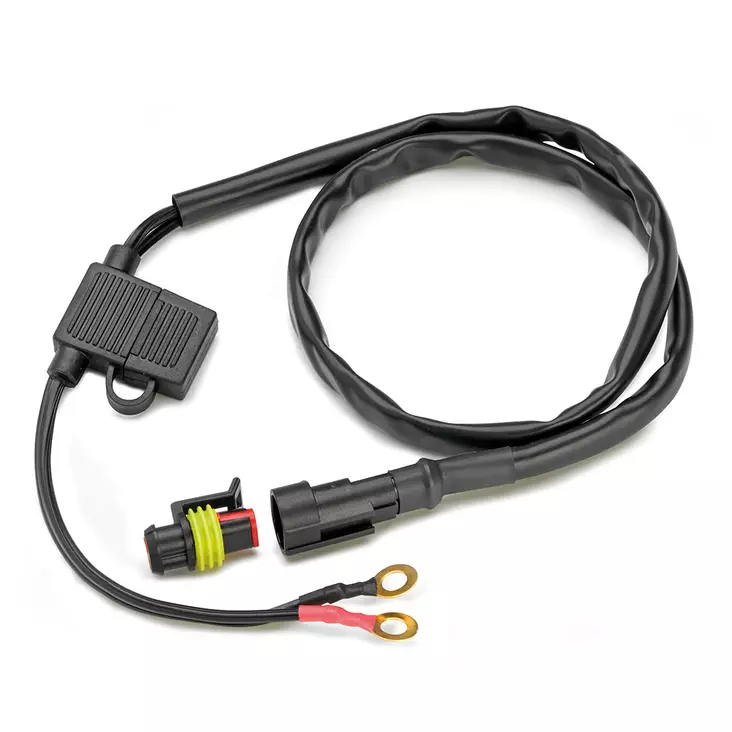 Givi Second Wire For S510 Charger - Muut mittariston tarvikkeet - D498668 - 1