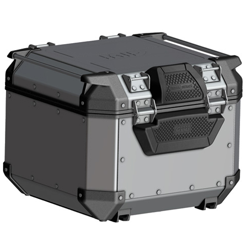 Givi Selkänoja Outback 42-laukuille - Moottoripyörän laukkujen lisävarusteet - D175038 - 1