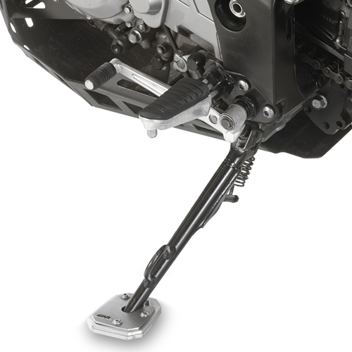 Givi Sivujalan levikesarja DL 650 V-Strom (04-11) - Moottoripyörän rungon pisteosat - D159918 - 1