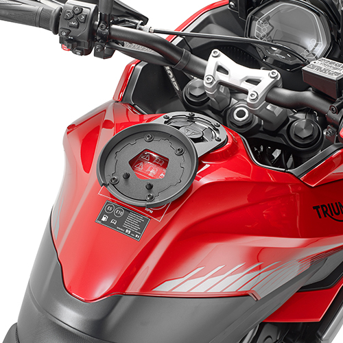 Givi SPEC.FLAN.TRIUMPH TIGER SPORT 660 (2022) - Kiinnityssarjat ja tavaratelineet - D478758 - 1