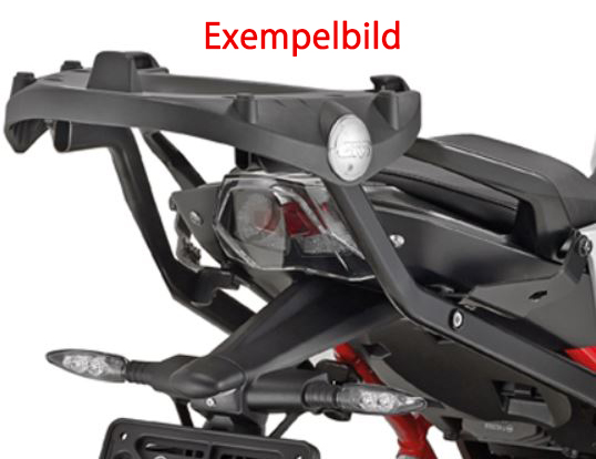 Givi Specific Monorack XJR1200 95-98, XJR1300 98-02 - Kiinnityssarjat ja tavaratelineet - D120538 - 1
