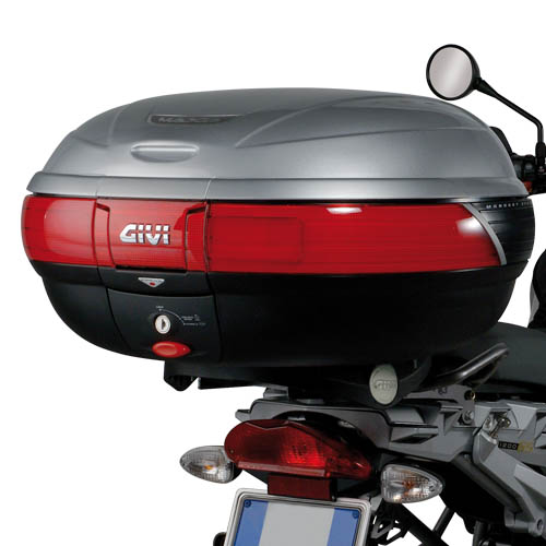 Givi Specific plate for MONOKEY® boxes - Kiinnityssarjat ja tavaratelineet - D120798 - 1
