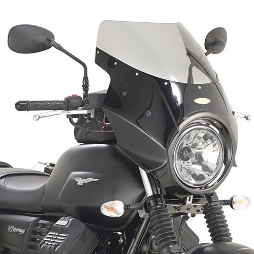 GIVI SPECIFIC SCREEN BMW R1200 - Moottoripyörän katteet ja tuulenohjaimet - D332098 - 1