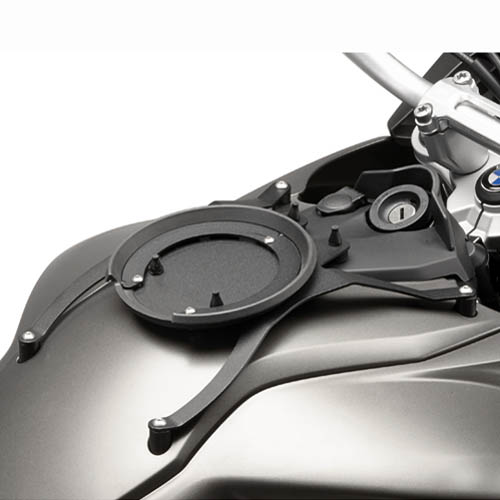 Givi Tanklock kiinnike, Tanklocklaukkujen kiinnittämiseen - Kiinnityssarjat ja tavaratelineet - D148638 - 1