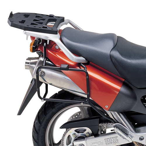 Givi Tubular pannier holder for MONOKEY® boxes - Kiinnityssarjat ja tavaratelineet - D120668 - 1