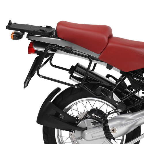 Givi Tubular pannier holder for MONOKEY® boxes - Kiinnityssarjat ja tavaratelineet - D120678 - 1