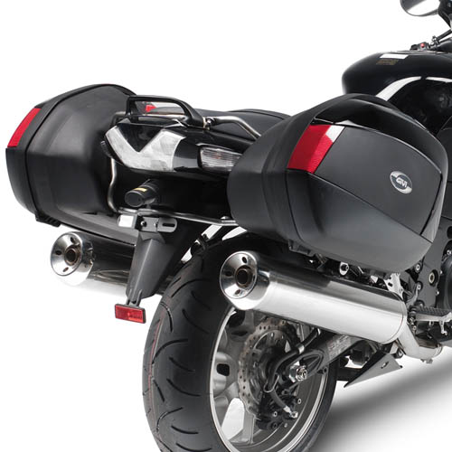 Givi Tubular pannier holder for V35 MONOKEY® SIDE cases - Kiinnityssarjat ja tavaratelineet - D120728 - 1