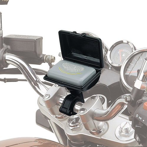 GIVI /UNIV.KIT HOLDER FOR DEVICES - Kiinnityssarjat ja tavaratelineet - D331428 - 1