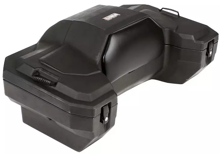 GKA Kuljetuslaukku R 302 Taakse - Mönkijän kovat kuljetuslaukut - D209968 - 1