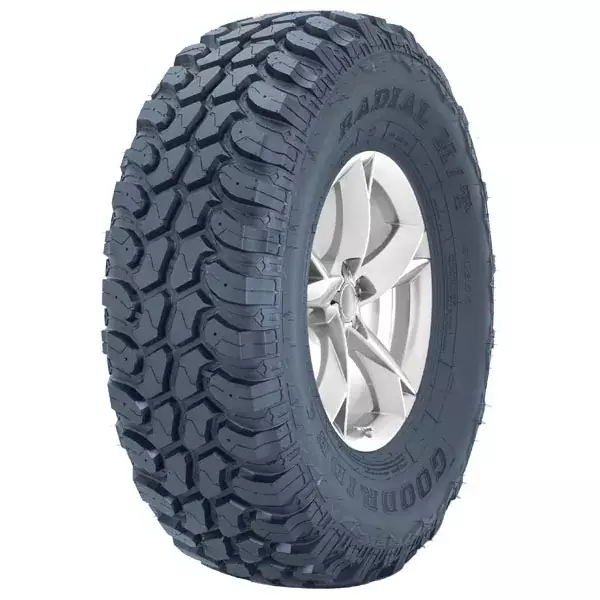 Goodride Pathfinder SL366 M/T Winter 205/80-16C nastarengas - 16-tuumaiset talvirenkaat - 499-187208 - 1