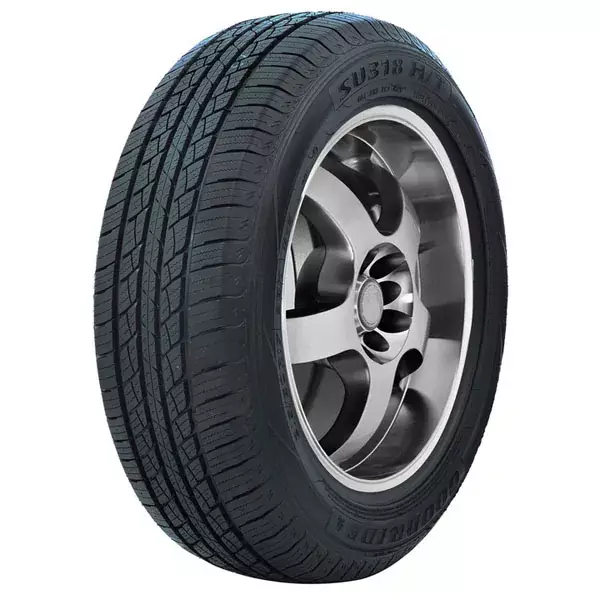 Goodride SU318 H/T 235/75-16 kesärengas - 16-tuumaiset kesärenkaat - 499-64168 - 1