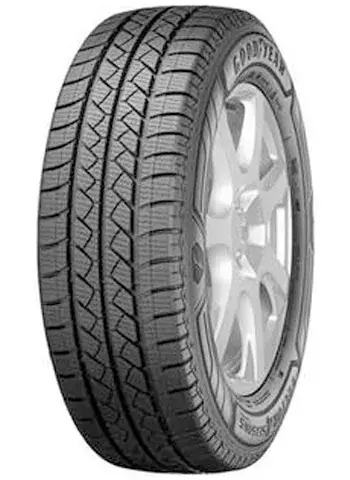 Goodyear Vector 4Seasons Cargo ( 205/70-17 kesärengas - 17-tuumaiset kesärenkaat - 499-173858 - 1