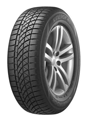 Hankook H740E 215/50-17 kesärengas - 17-tuumaiset kesärenkaat - 499-139368 - 1
