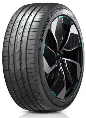 Hankook iON evo SUV (IK01A) ( XL 285/45-20 kesärengas - 20-tuumaiset kesärenkaat - 499-183088 - 1