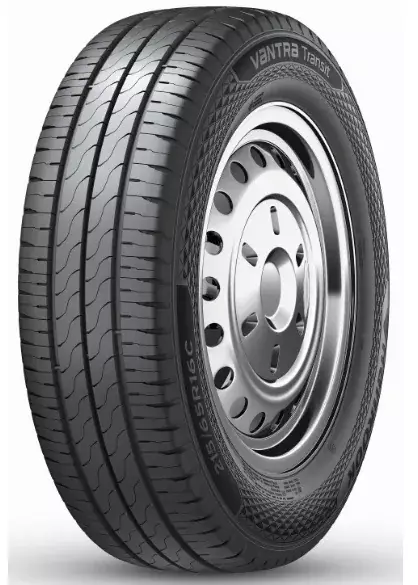 Hankook Vantra Transit RA58 205/75 kesärengas - 16-tuumaiset kesärenkaat - 499-171088 - 1