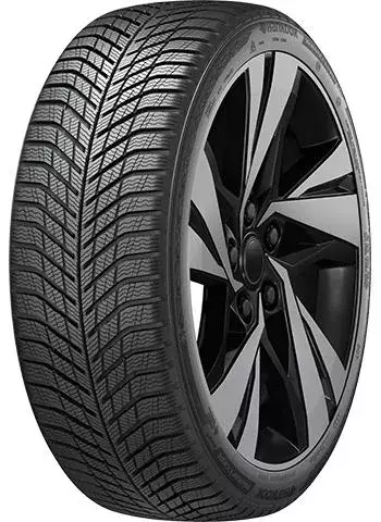 Hankook W340 XL 235/35-20 kitkarengas - 20-tuumaiset talvirenkaat - 499-186638 - 1