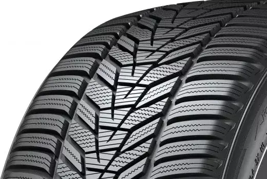 Hankook Winter i*cept evo3 W330 225/60-17 kitkarengas - 17-tuumaiset talvirenkaat - 499-186418 - 1
