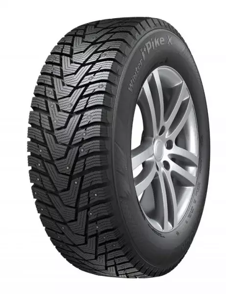 Hankook WiNter i*Pike X W429A 225/55 nastarengas - 18-tuumaiset talvirenkaat - 499-173868 - 1