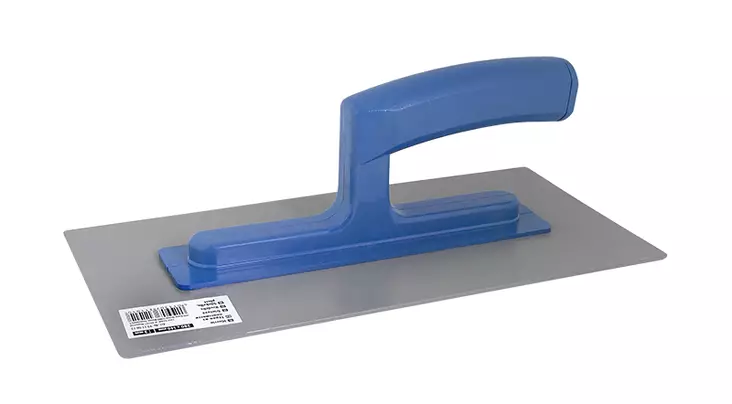 Hierrin 3mm 280x140mm muovi - Tapetointityökalut - LX8808 - 1