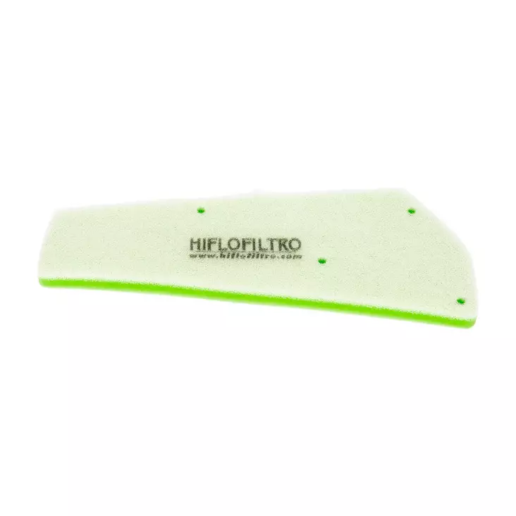 Hiflo ilmansuodatin HFA5106DS - Moottoripyörän ilmansuodattimet - D222958 - 1