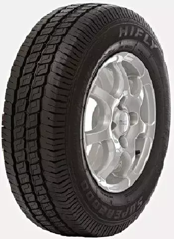 Hifly SUPER2000 205/70-15 kesärengas - 15-tuumaiset kesärenkaat - 499-44508 - 1