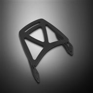 Highway Hawk LUGGAGERACK XL BLACK - Kiinnityssarjat ja tavaratelineet - D172478 - 1