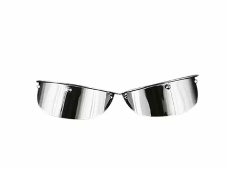 Highway Hawk visorset spotlight - Valojen kiinnikkeet ja tarvikkeet - D6628 - 1