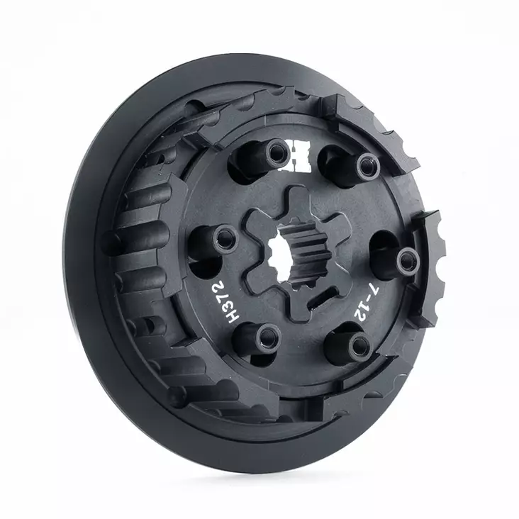 Hinson Inner Hub YZ450F 2023 - Moottoripyörän kytkinosat - D485278 - 1