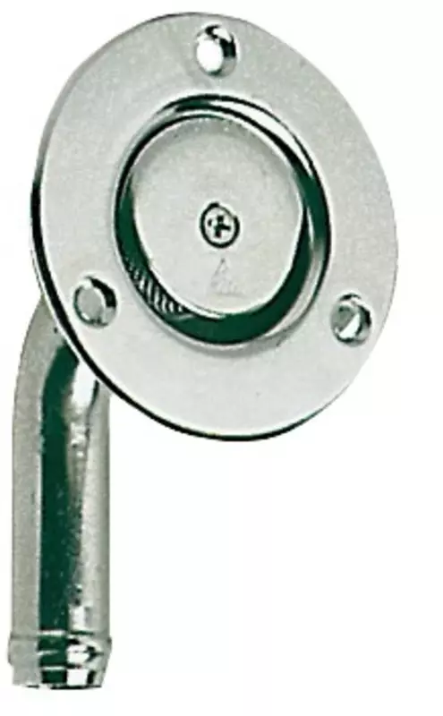 Huohotinventtiili - Veneen imanvaihto- ja huohotinventtiilit - D124338 - 1