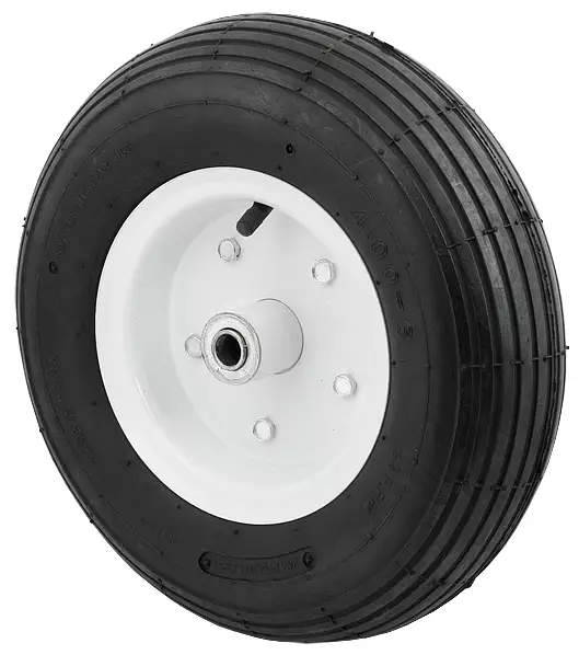 Ilmakumipyörä 16x4.00-6 - Kotti- ja nokkakärryjen renkaat - LX718 - 1