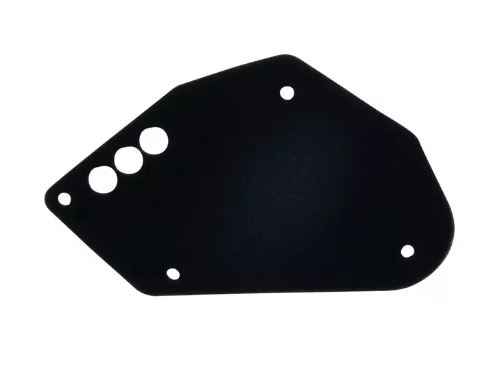 Ilmansuodatin, Aprilia RX,SX 06- / Derbi Senda 98- / Gilera RCR,SMT 03- - Mopon ja skootterin ilmansuodattimet - D379288 - 1
