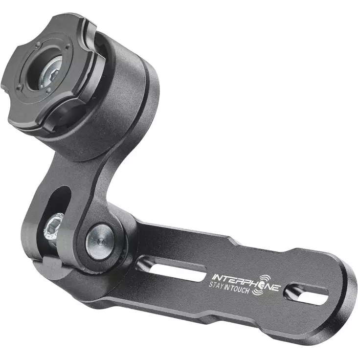 Interphone Quiklox Holder For Brake Oil Pan - Matkapuhelinpidikkeet ja tarvikkeet - D494488 - 1