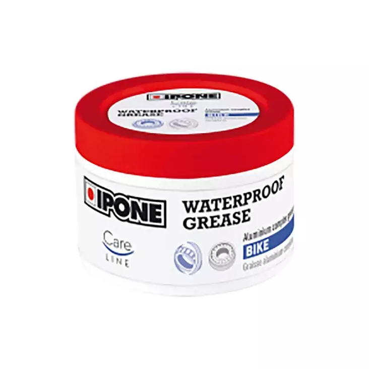 Ipone Waterproof Grease 200g (6) - Motorsport varaosat ja tarvikkeet - D229578 - 1