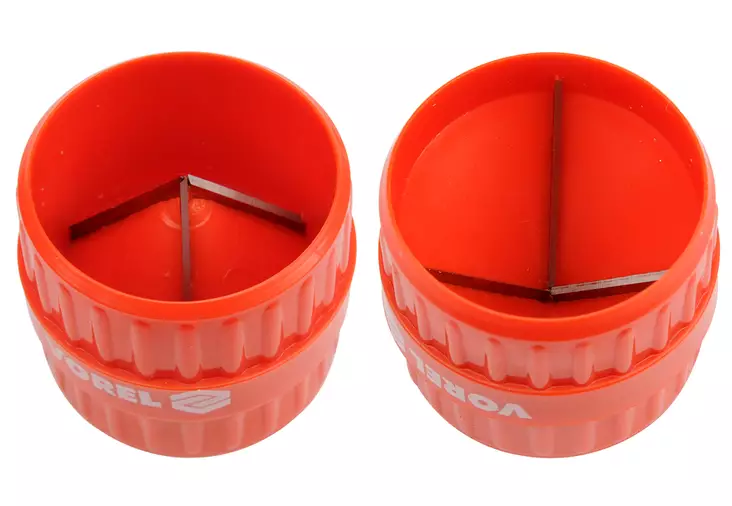 JÄYSTEENPOISTAJA, MUOVIPUTKILLE 6-36MM - Veitset, sahat ja sakset - LX19688 - 1