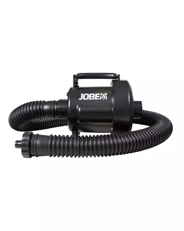 JOBE Turbo ilmapumppu 230V - Motorsport varaosat ja tarvikkeet - D217668 - 1