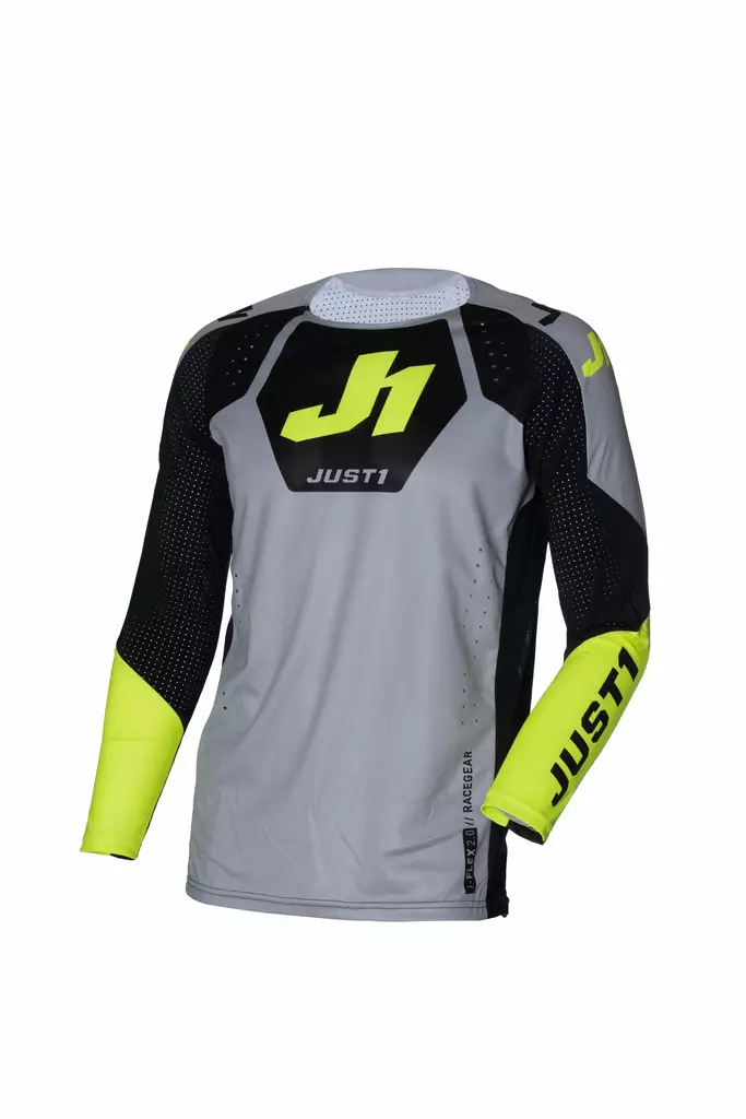 Just1 J-Flex 2.0 District crossipaita, harmaa - Crossipaidat - D444938 - 1