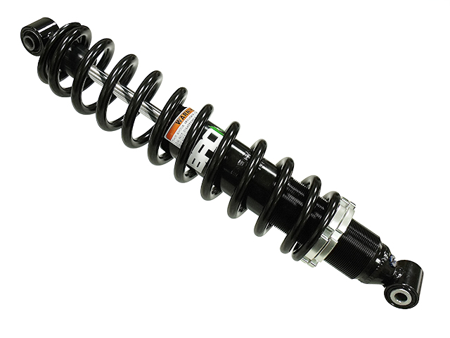 Bronco Kaasuiskunvaimentaja taakse Honda - Mönkijän iskunvaimentimet taakse - D86908 - 1