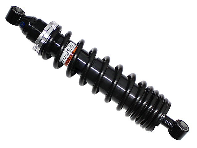 KAASUISKUNVAIMENTAJA BRONCO - Mönkijän iskunvaimentimet taakse - D89188 - 1